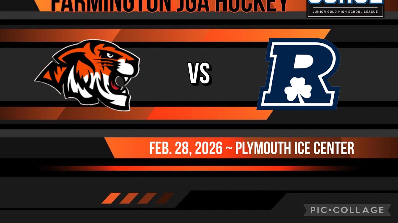 Farmington vs. Rosemount 