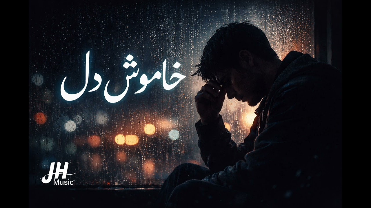 Broken Heart ❤️| Sad Urdu Song❤️ | JH❤️