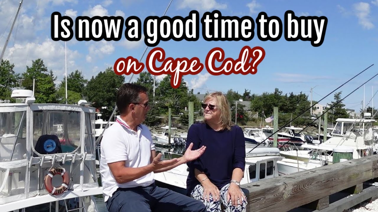 Is now a good time to buy a home on Cape Cod? | 2025 Market Chat