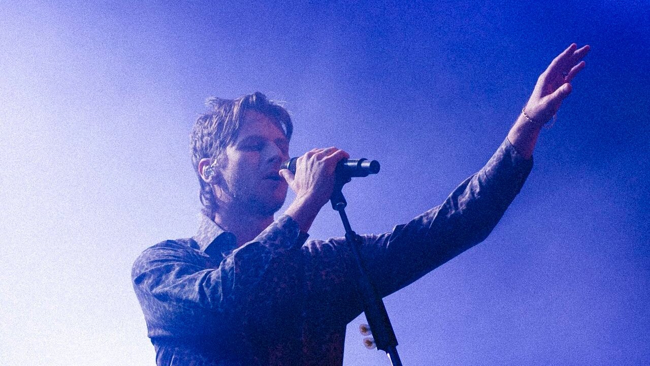 Foster the People LIVE in Austin, TX | 2024 ACL FEST NIGHTS