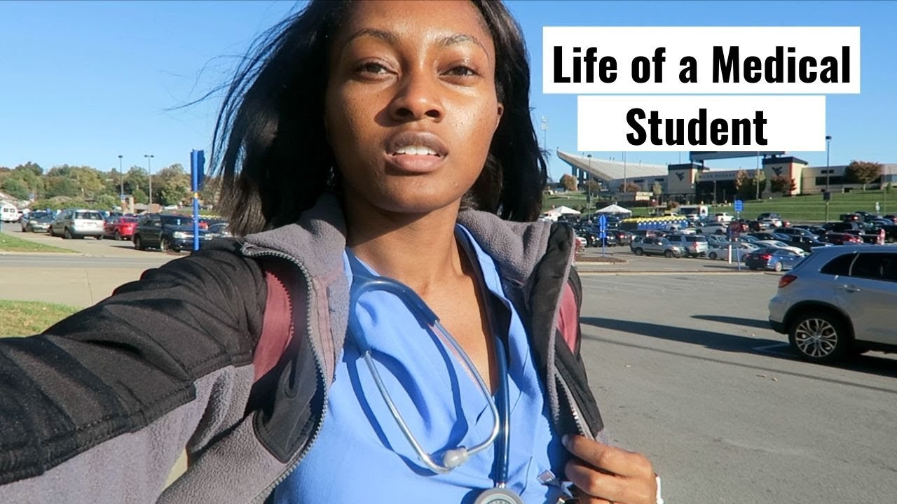 Life of a 4th Year Medical Student! | Emergency Medicine Rotation