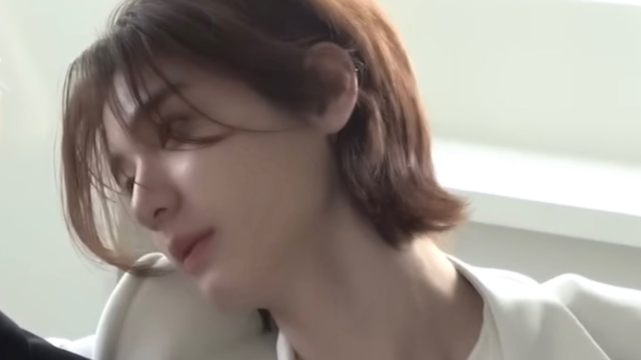오늘 같이 있고 싶은데