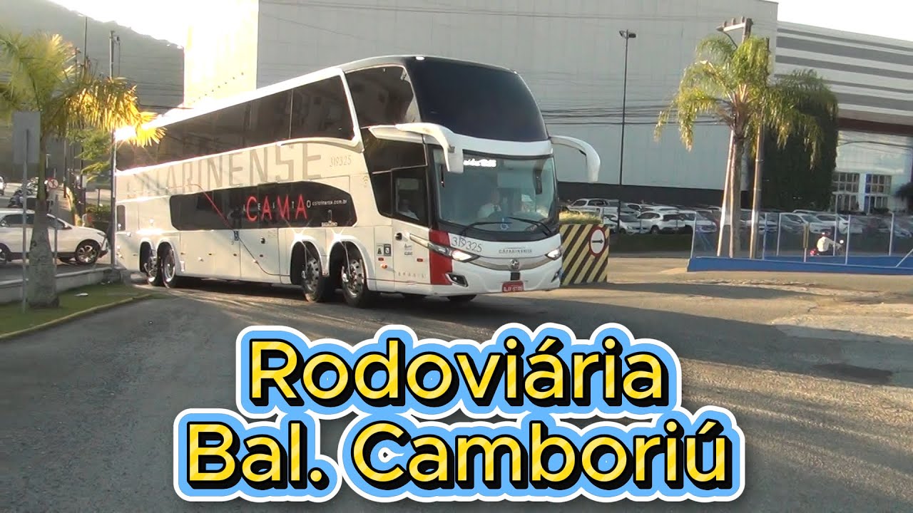 Máquinas na Rodagem em BALNEÁRIO CAMBORIÚ em 6/7/25.