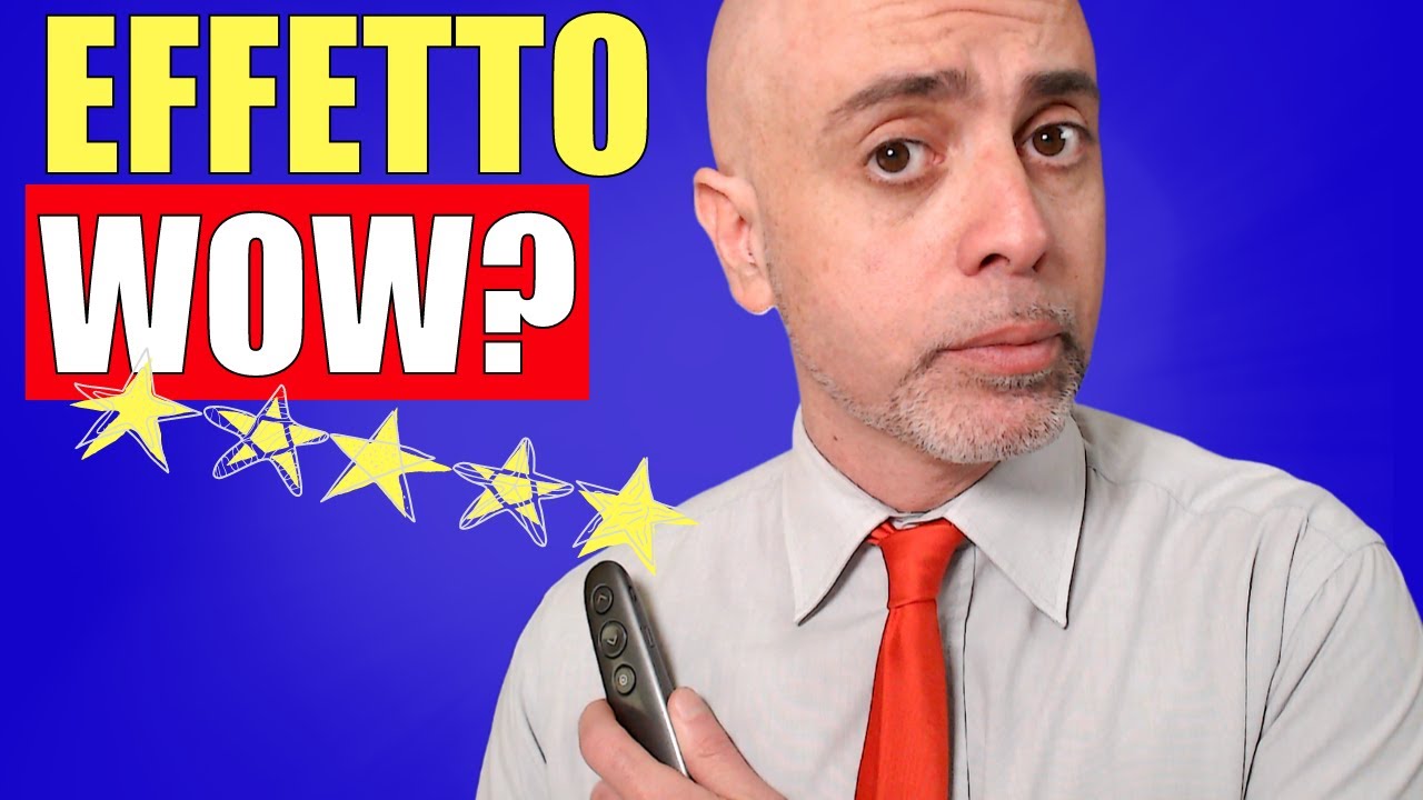 15 Trucchi per PRESENTAZIONI irresistibili? (Presentazioni Power Point)