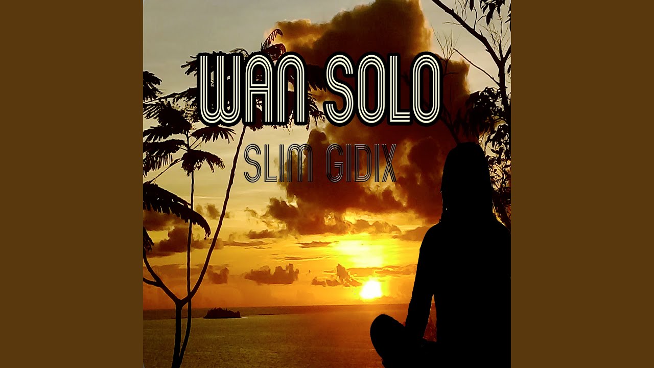 Wan Solo