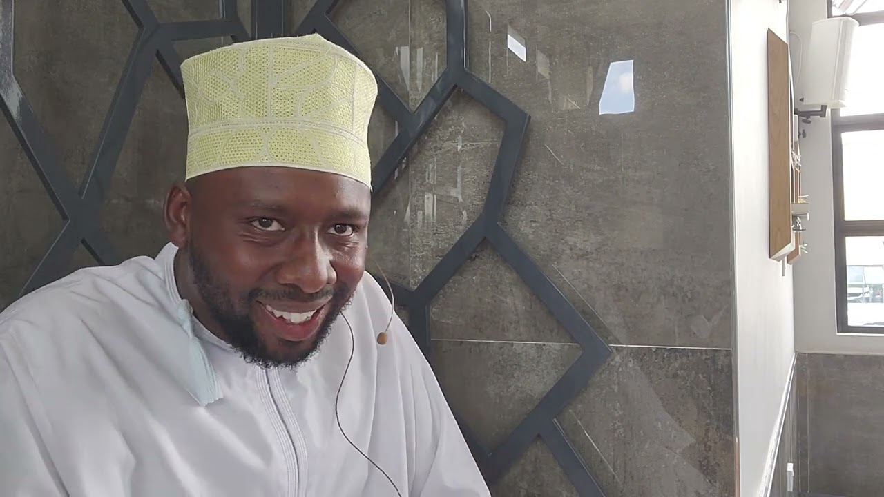 Resetting Your Life with the Timeless Wisdom of Imam Al Ghazali.