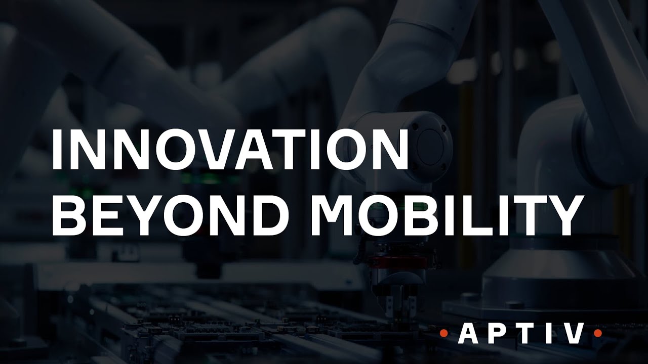 Innovation Beyond Mobility