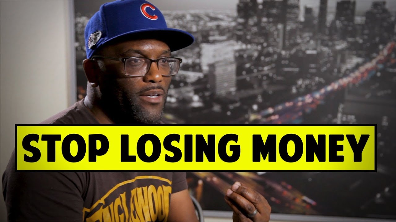 Why Most Filmmakers Lose Money On Their Movies - Mark Harris