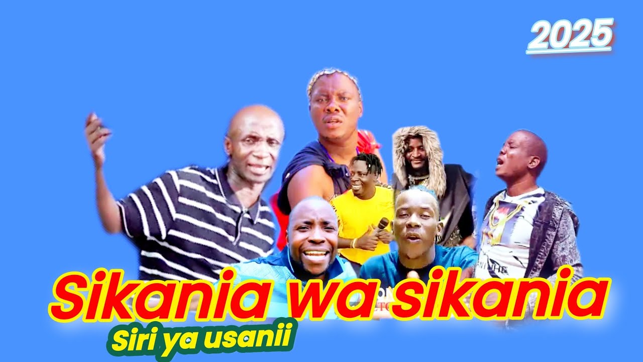 Sikania wa sikania siri ya usanii  Limbu=bhudagala=kisima=gude=Magodi 2025 by amosi Media 0627766987
