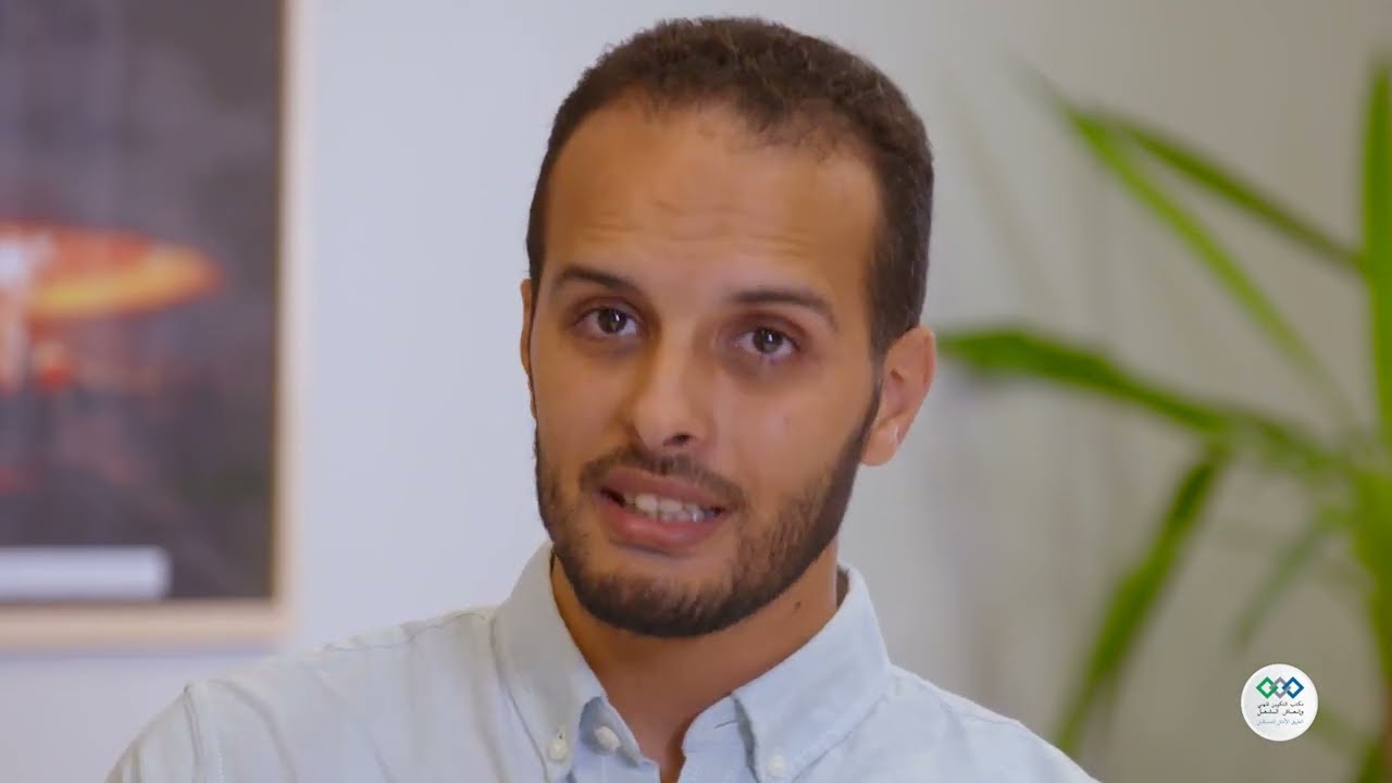 قطاعات ومهن ـ مهن الرقمية والذكاء الاصطناعي