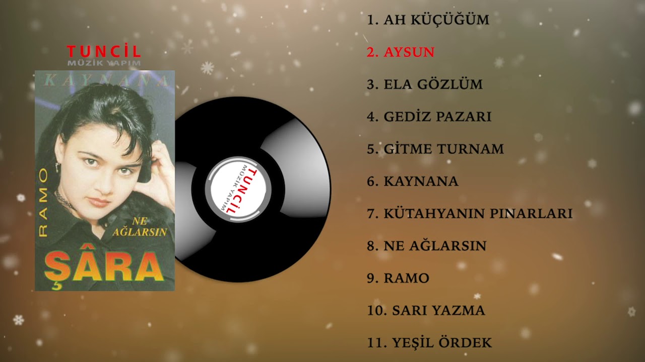 Şara - Aysun