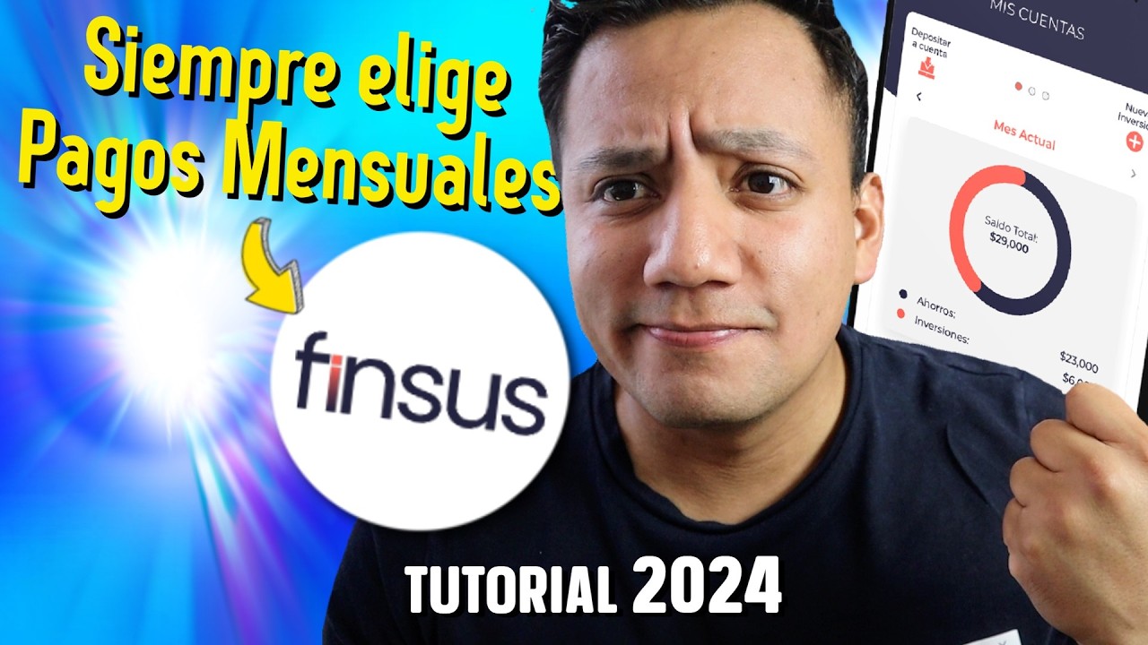 Finsus 2024 | C&oacute;mo Invertir en Financiera Sustentable y Generar un Mayor Rendimiento