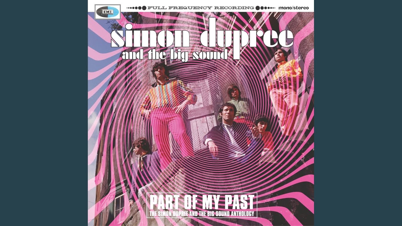Part of My Past (2004 Remaster)