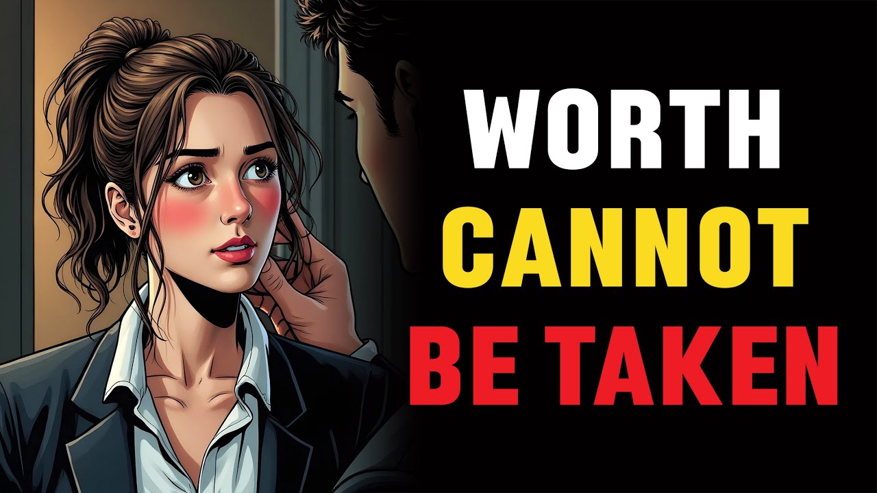 The Man Who Needs Nothing: Building Unshakeable Inner Worth