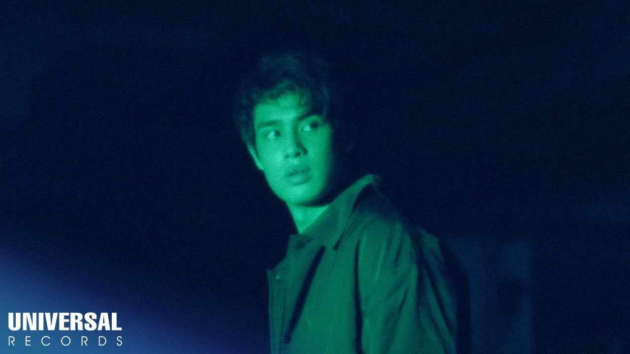 Donny Pangilinan - Walk With You (Official Music Video)