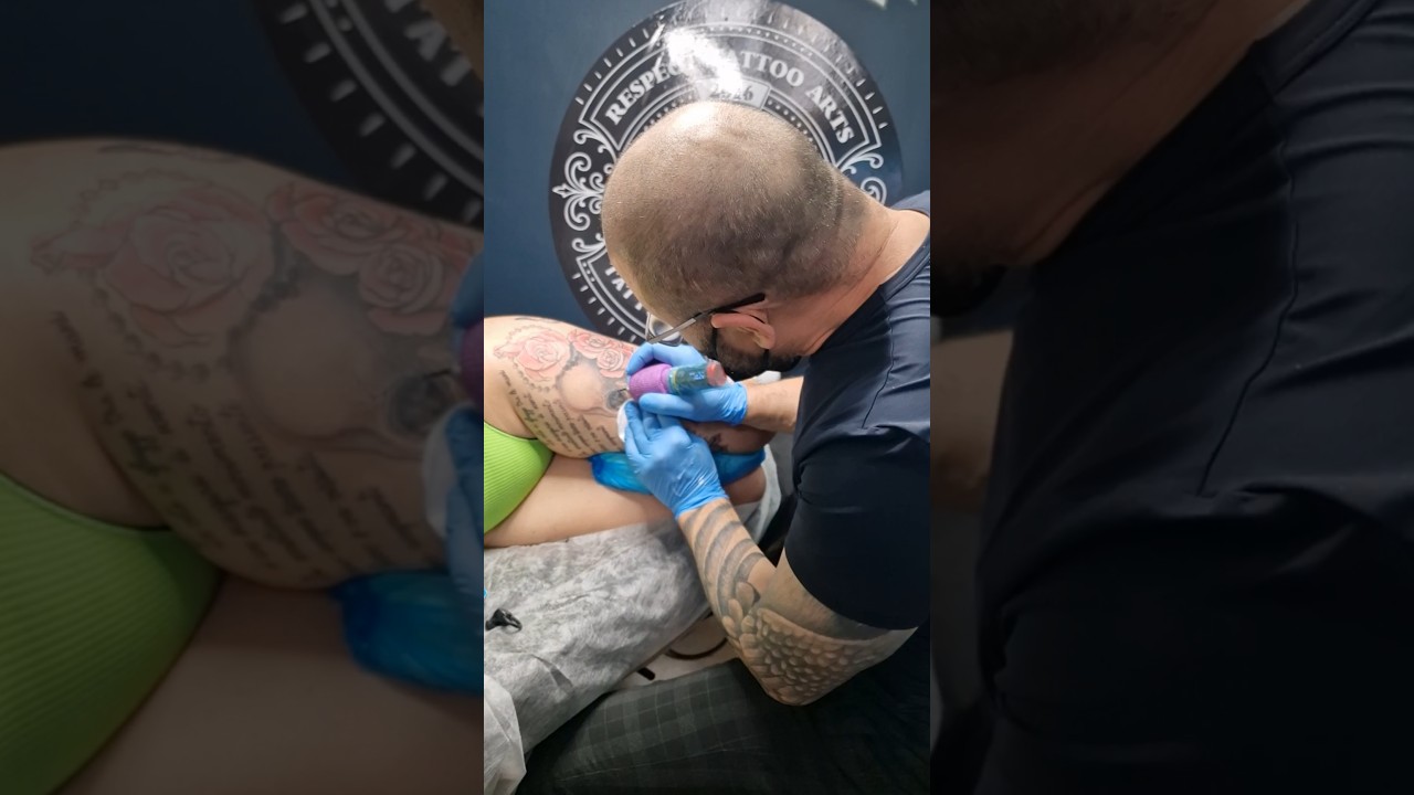 #tatuaggi #tattoo #tattoofun #tatuaggio #tattoos #tattooideas #tattoart #tatuatore