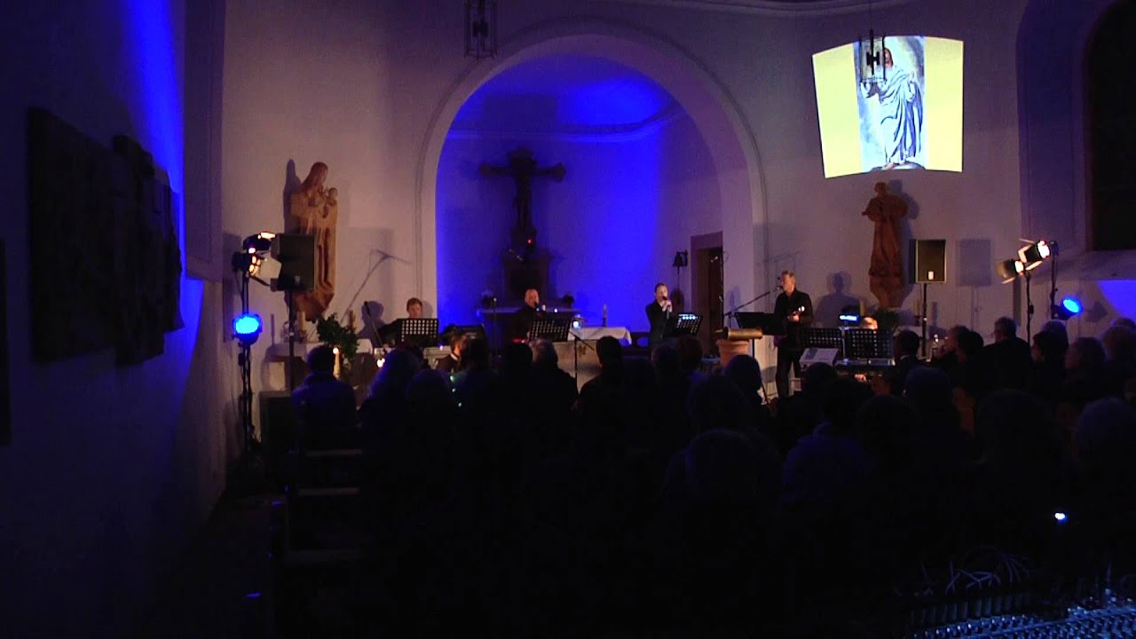 Community - Mein Jesus Mein Retter