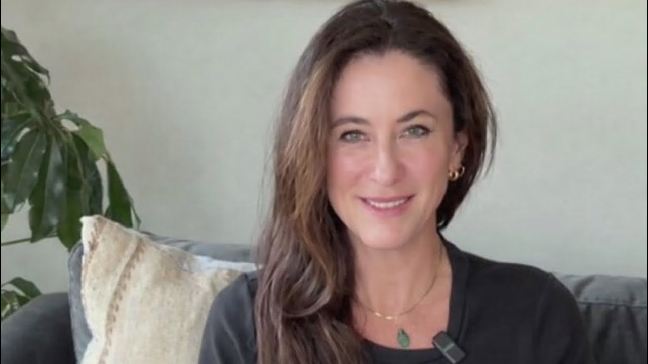 Reduce Stress Fast with Alternate Nostril Breathing | Calm Your Nervous System in 2 Minutes.