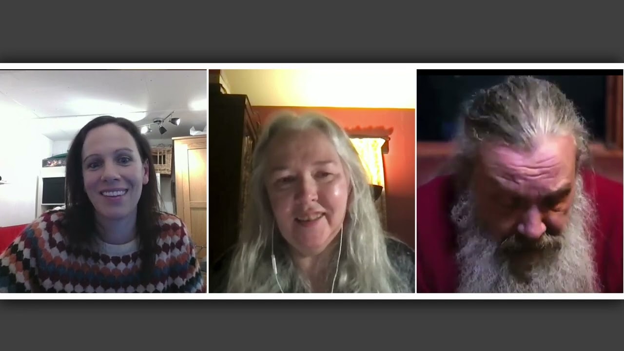 Susanna Clarke and Alan Moore in conversation