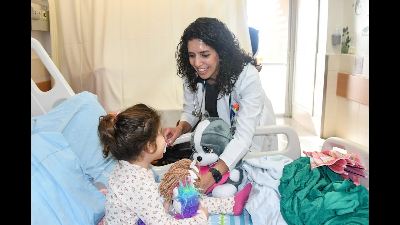 בכרמל מחלקת ילדים מצטיינת עם סגנית מנהל חדשה ד
