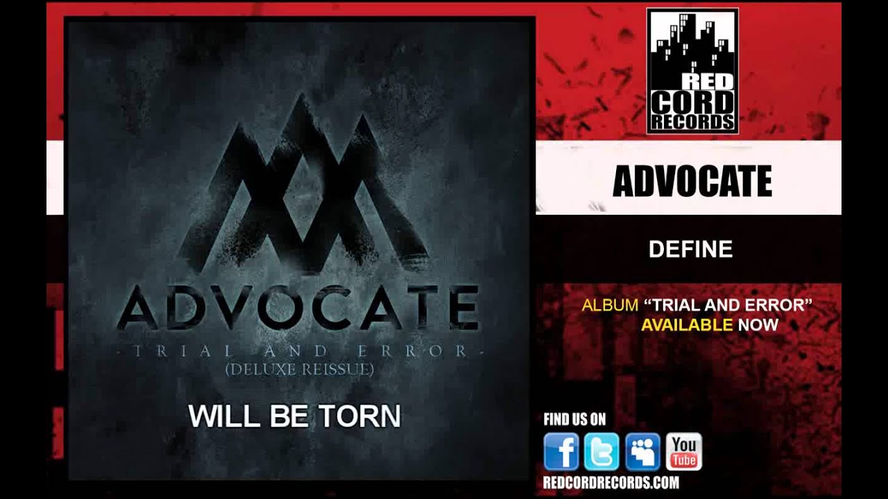 Advocate 