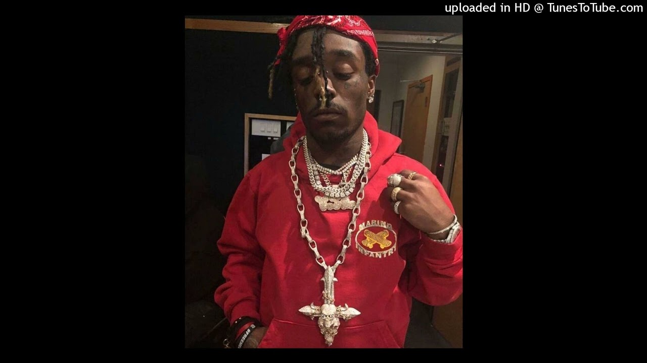 [FREE]HARD Lil Uzi Vert x B16 Type Beat- 