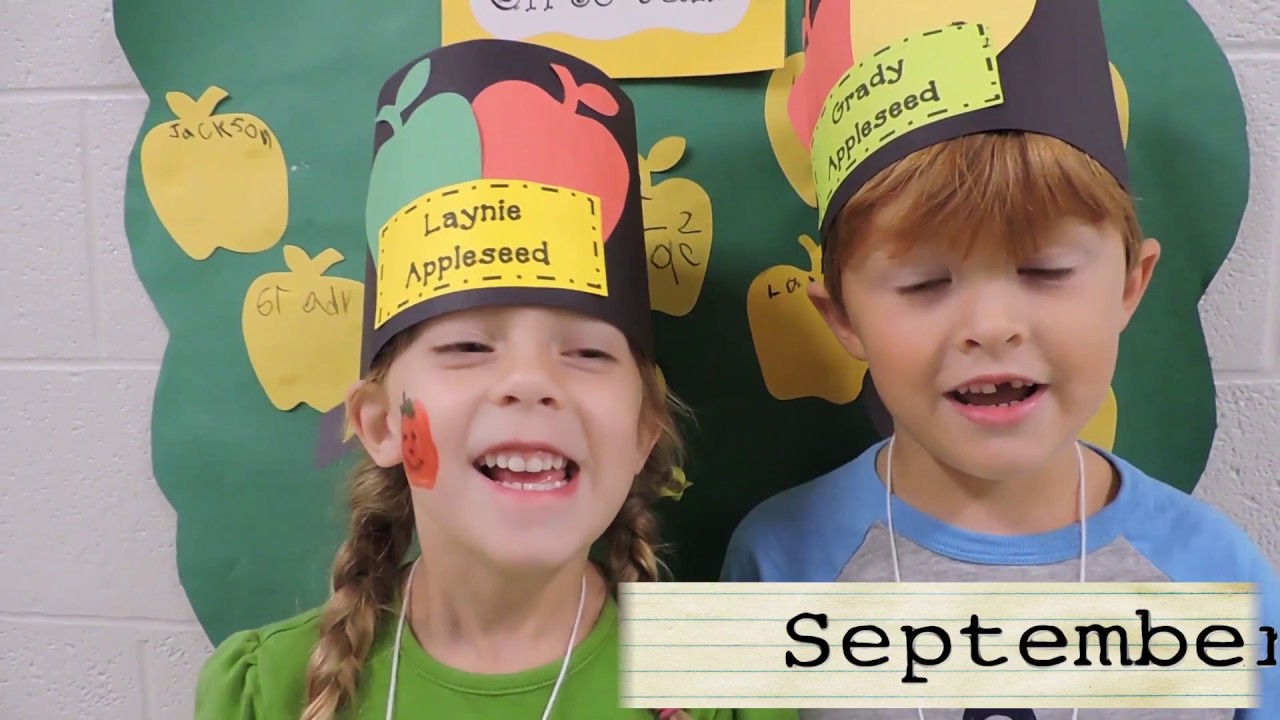 Mill Creek Elementary 2016-2017 Year in Review