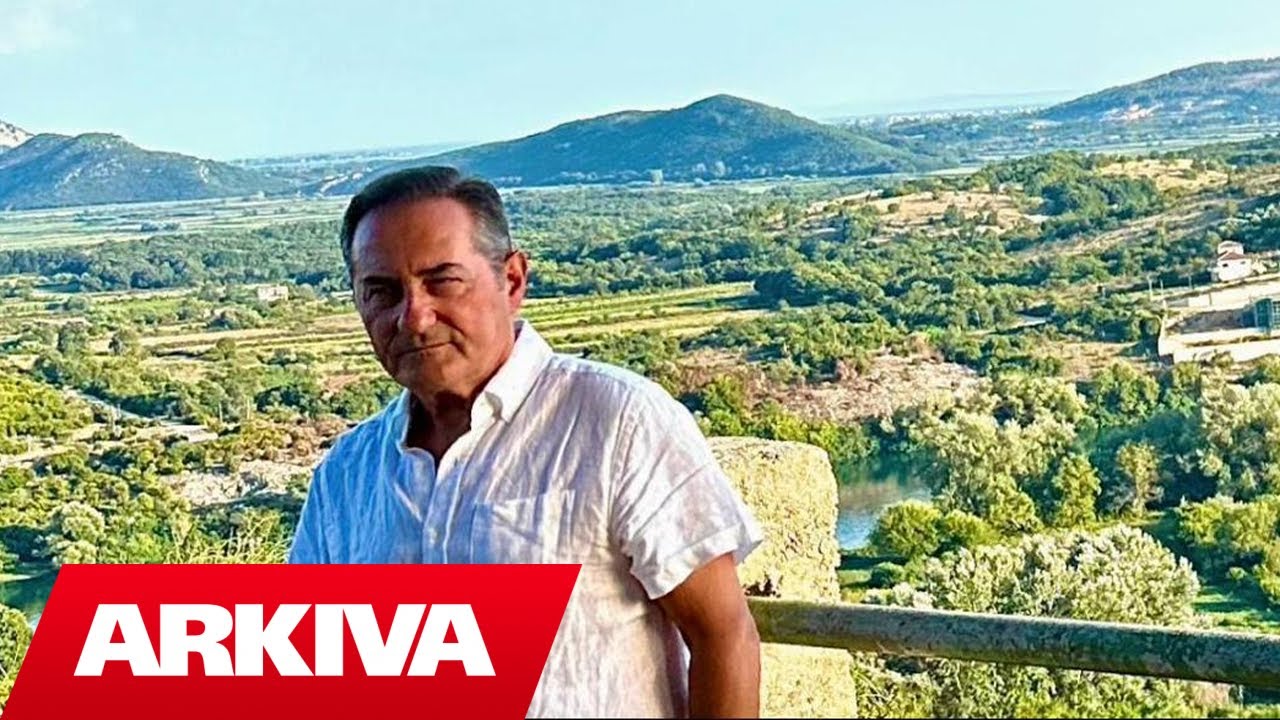 Haxhi Zeneli - Fan Noli e Faik Konica, Rreze te Diturisë (Official Video 4K)