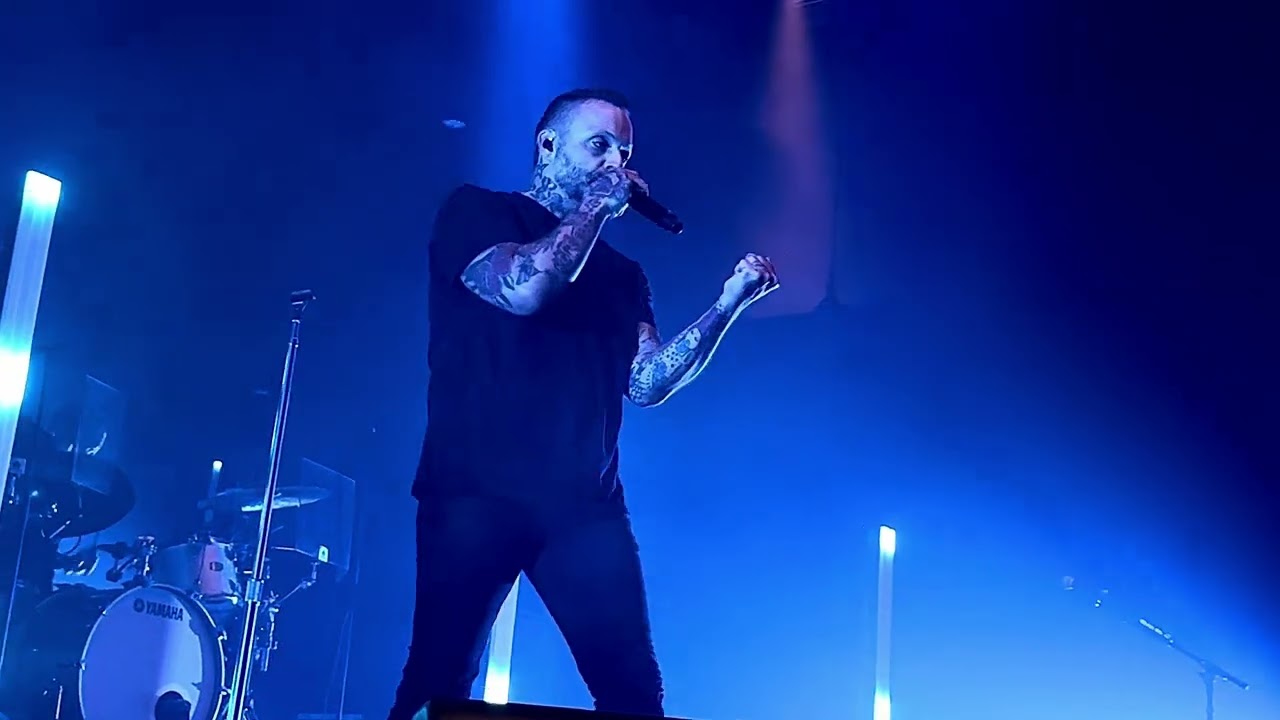Blue October - 