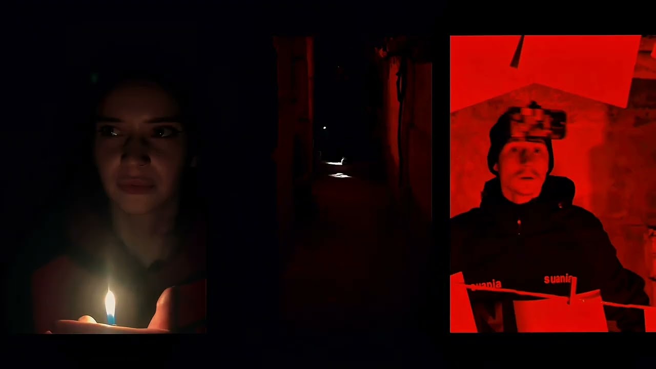 NOCTERIUM: The Basement — Second Teaser