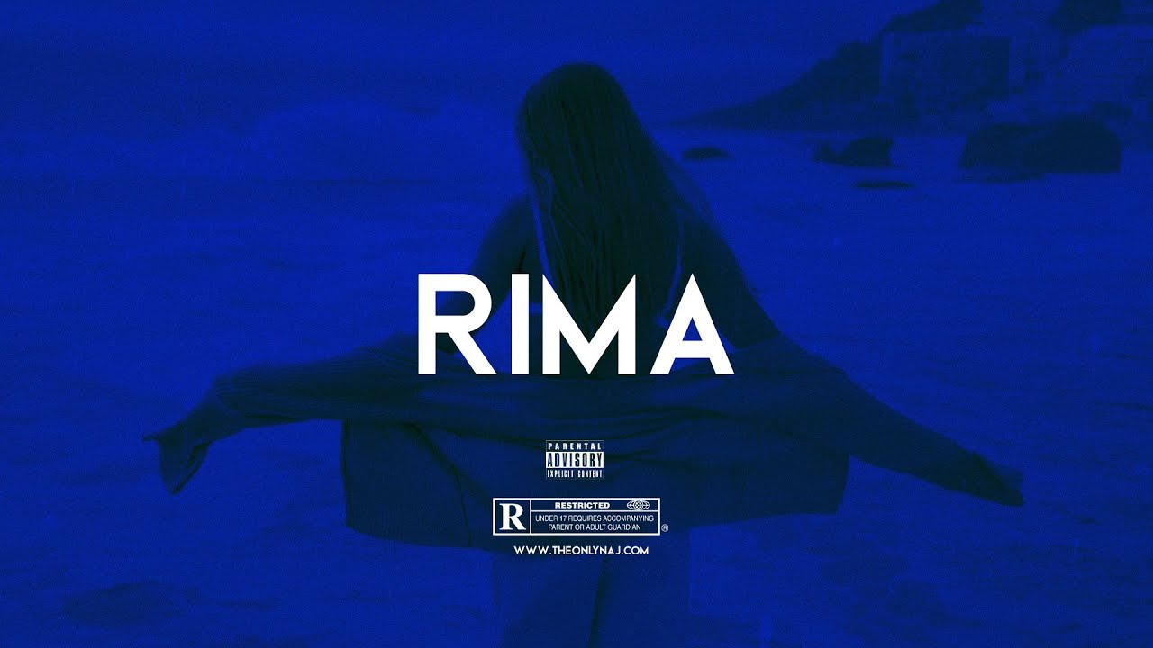 "RIMA" | Arabic Oriental Dancehall Type Beat | Turkish Reggaeton Oriental Balkan Instrumental 2022