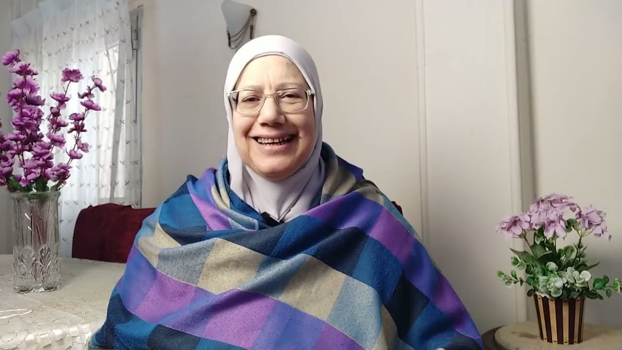 خليك واعية :  جهزى للعيد من غير ما تضيعى اجر ال العشر الاواخر  | ماما نادية