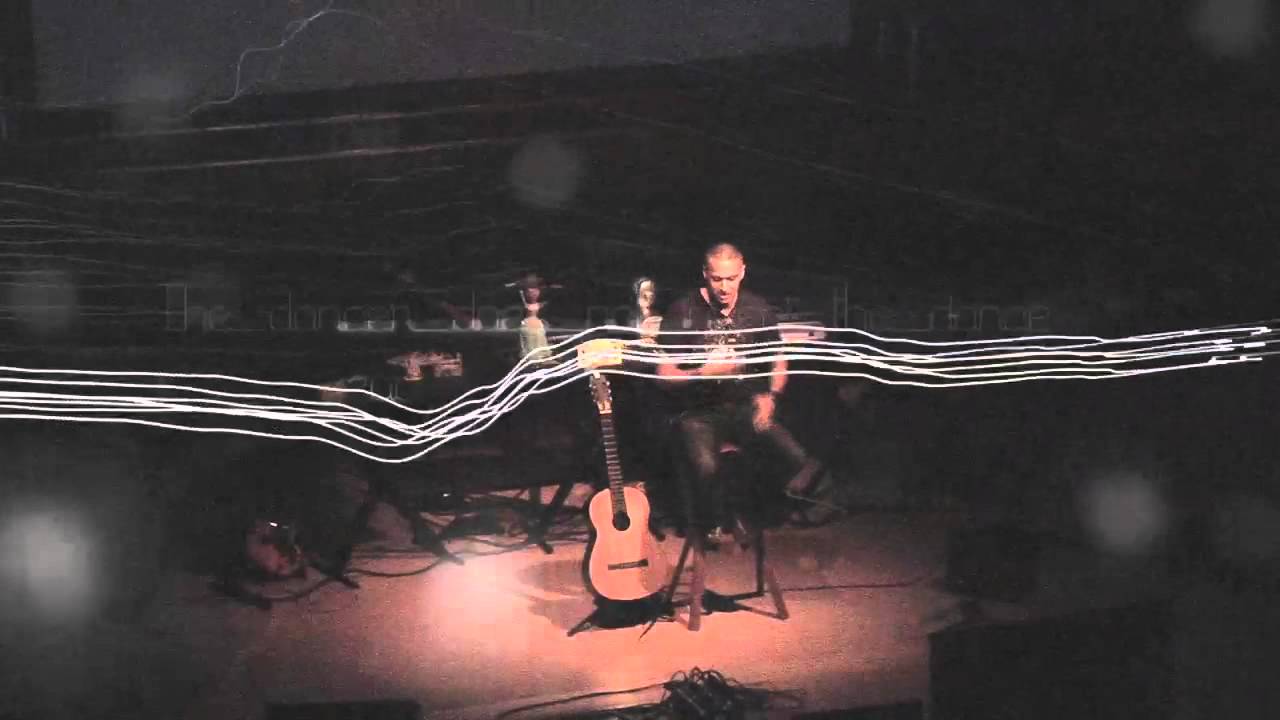 TEDxAldeburgh - Nitin Sawhney - What is the point of music?