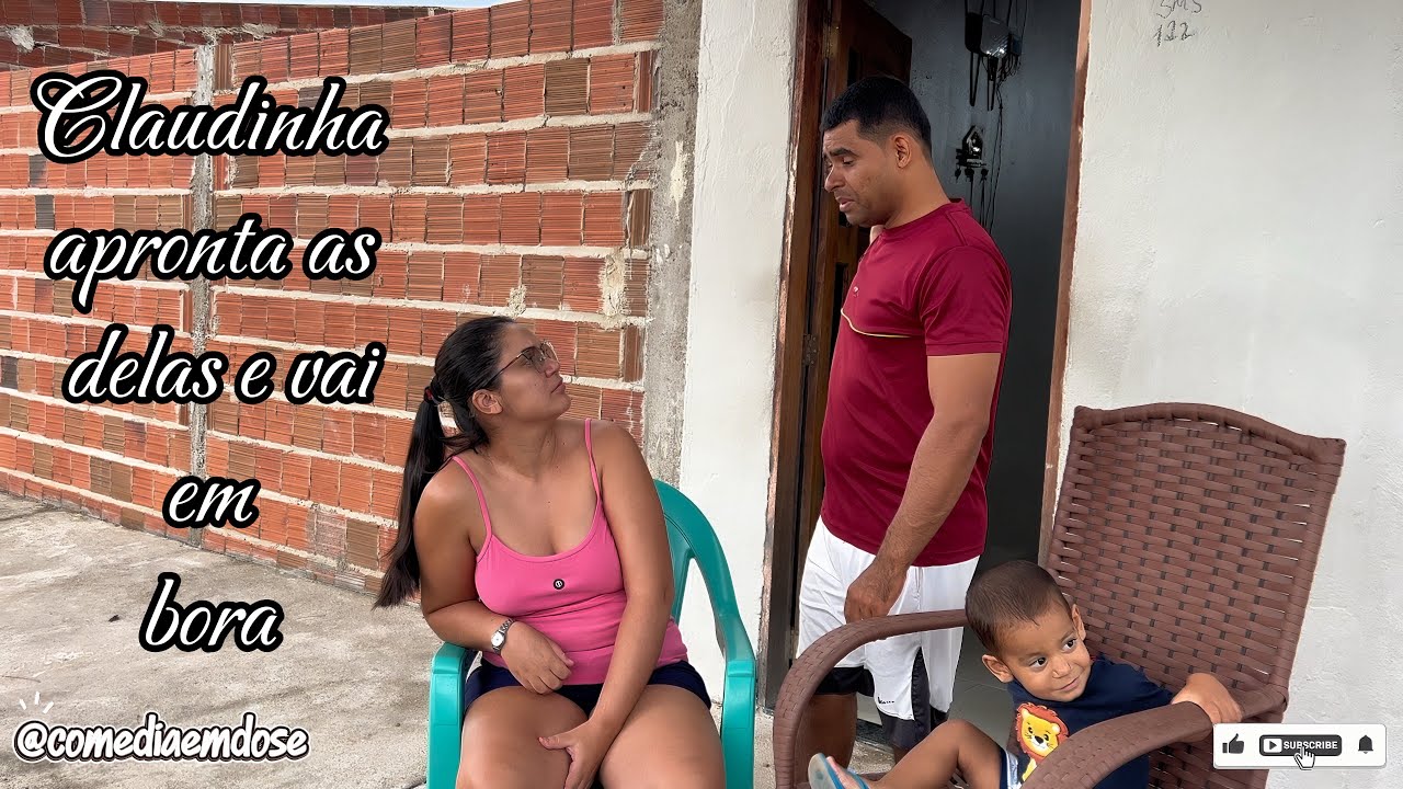 Não tem mas jeito 