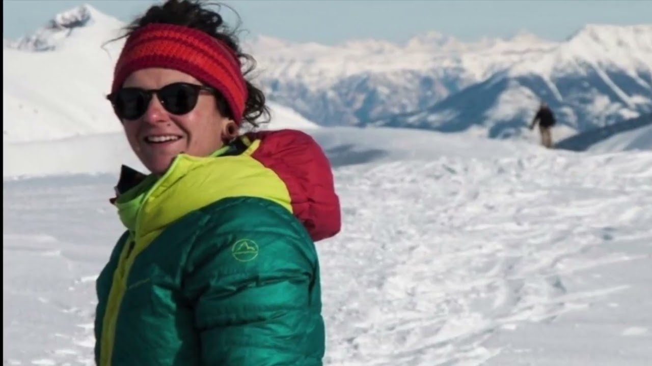 TRADITI DALL'AMORE PER LE CIME