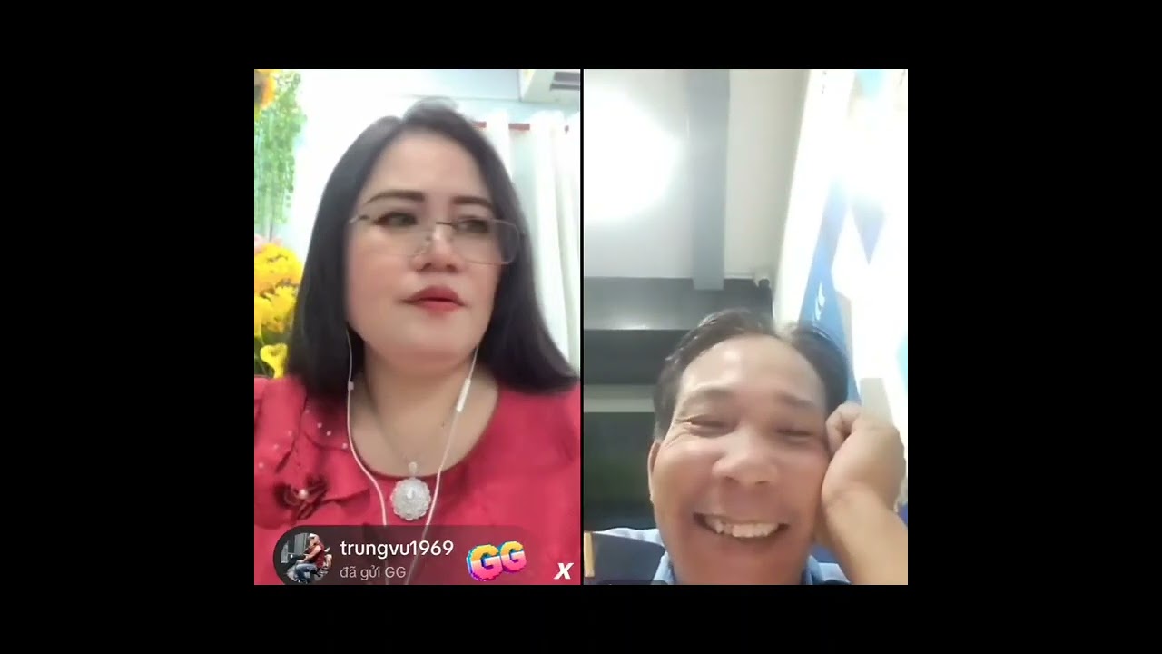 Xem Cấm Cười Anh Bảo Vệ Kêu Kiều Hoa Lá Thắm Rước Về