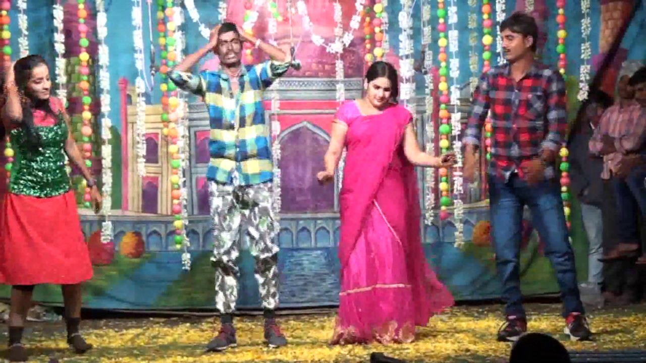 నీ బాడీ బంపరుగున్నాథే నా వెంకట లక్షి సాంగ్ || తెలుగు సాంఘిక నాటకం || రాజసింహ