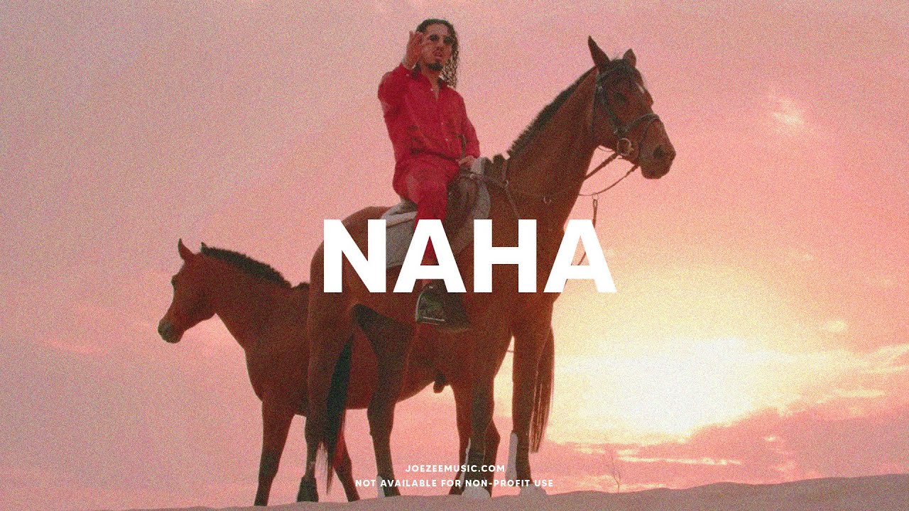 Type Beat Dancehall x Afrobeat 