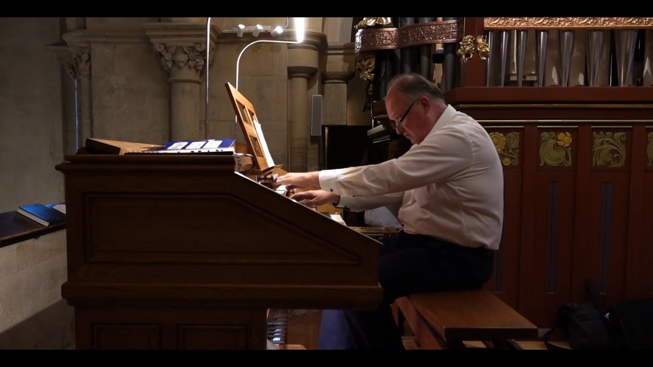 Koncert Bartolomějské improvizace