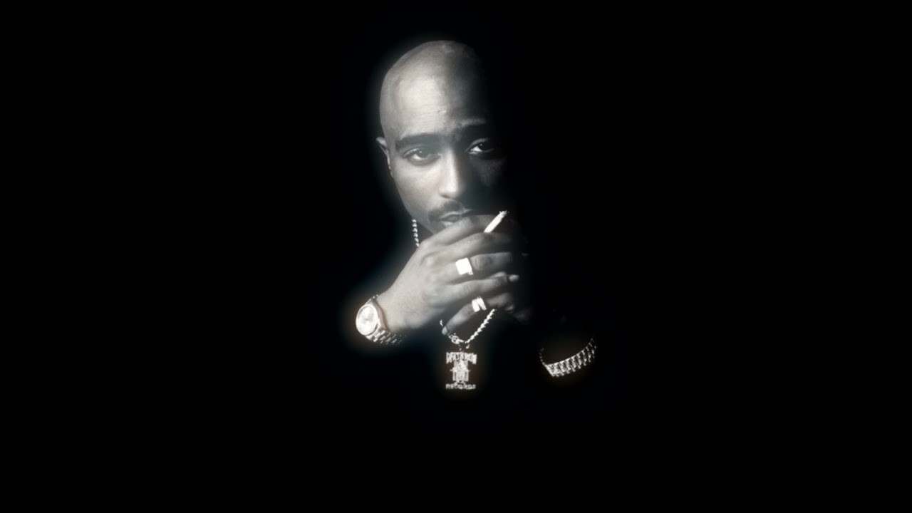 2Pac - Dumpin Slow Remix
