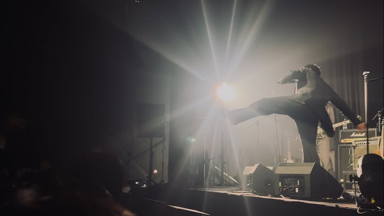 260208 betcover!! ミー子のコンサート+ 爆速 ver WORLD TOUR EXTRA @ YES24 WANDERLOCH HALL