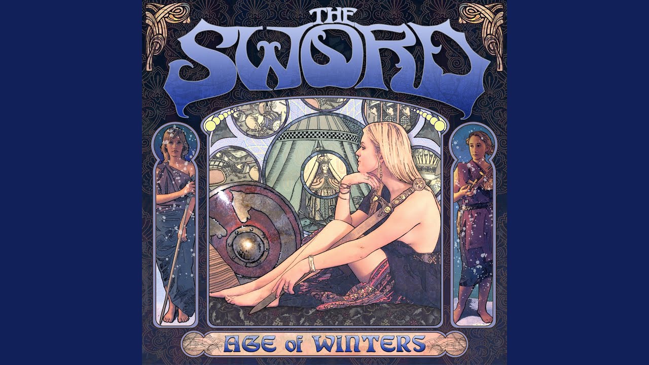 Winter's Wolves (2026 Remastered Version)