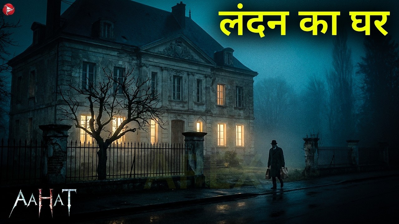 #Aahat | Aahat New Episode | डर का खौफनाक मंजर | Horror Show | Jara Si Aahat 2026 #horror