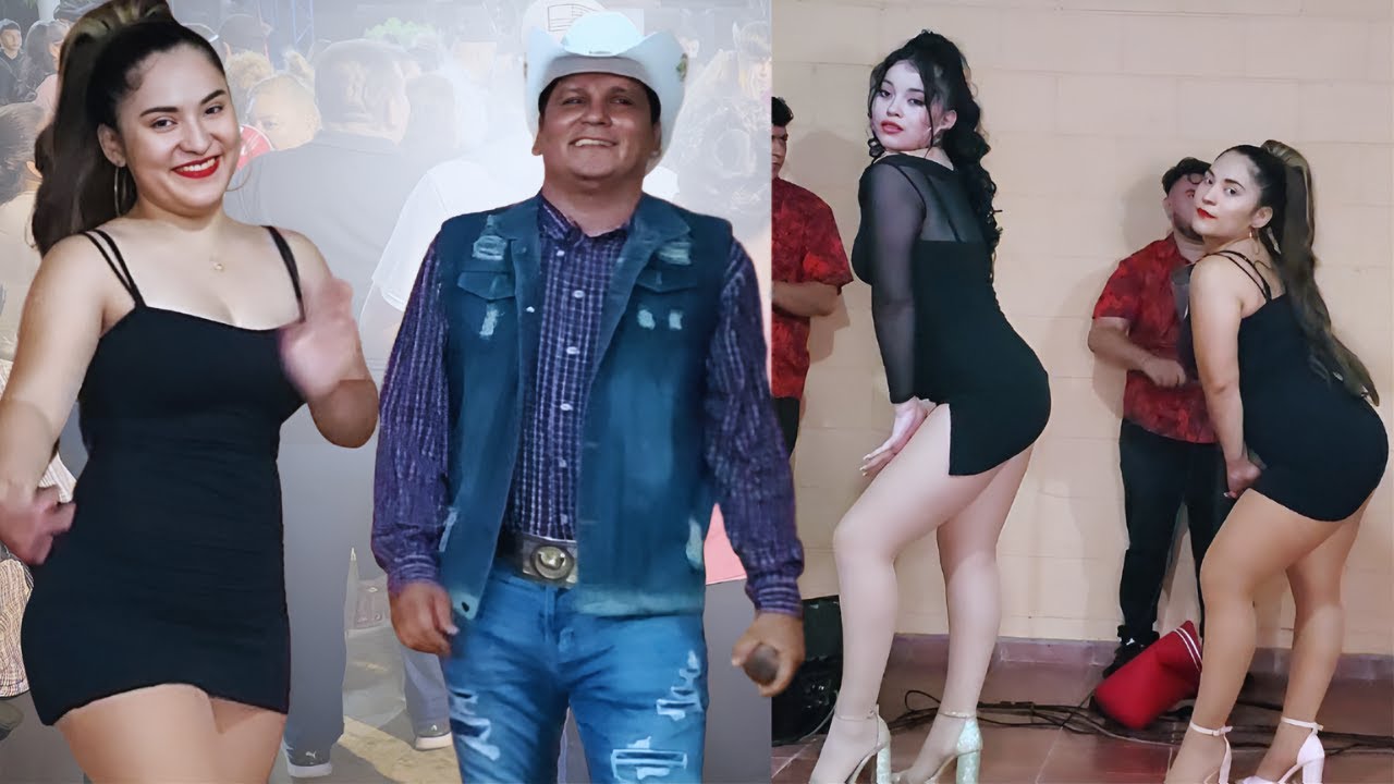 🔥 Playa el Paraiso al Ritmo de Ociel Y Su Chanchona pura Sabrosura A Cumbia 2025