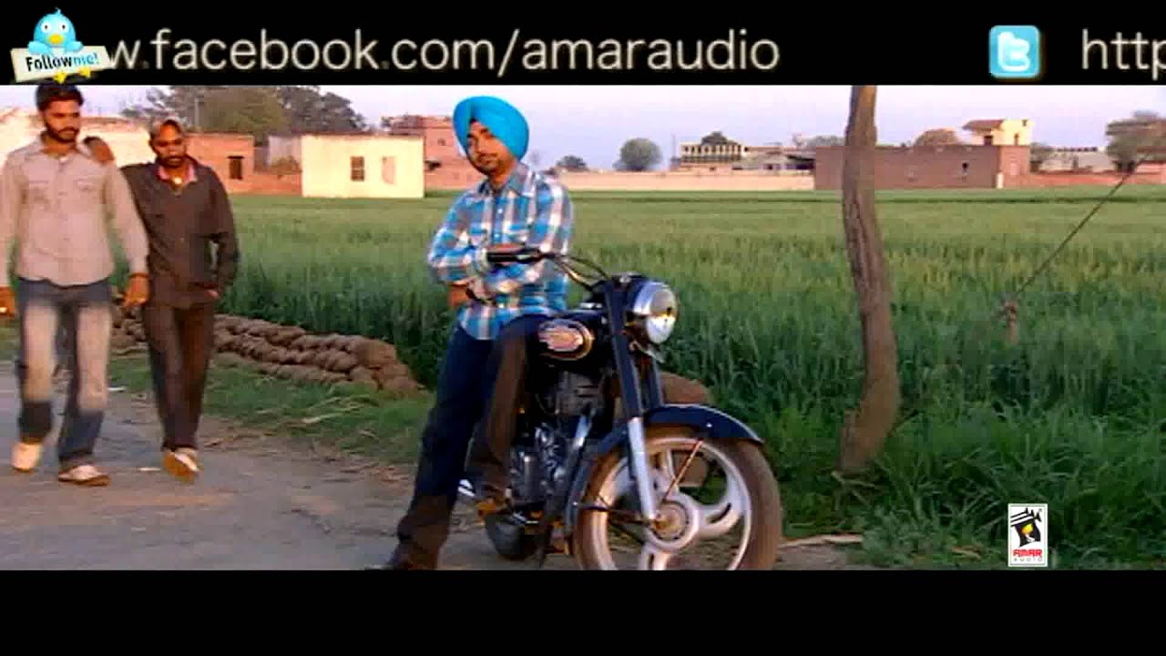New Punjabi Songs 2012 | COLLEGE | JASSI BAINS & AMRITA DEEPAK | Punjabi Songs 2012