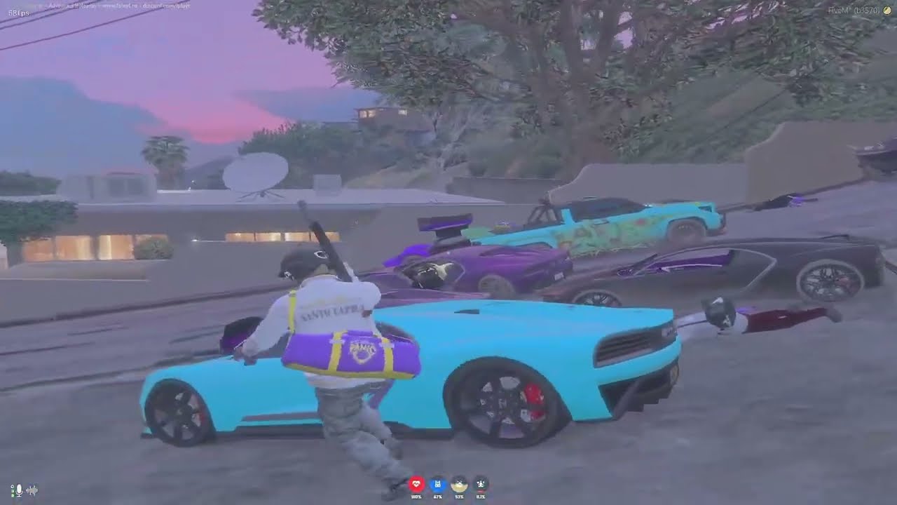 [FPLAYT] Moldova Gang last trims
