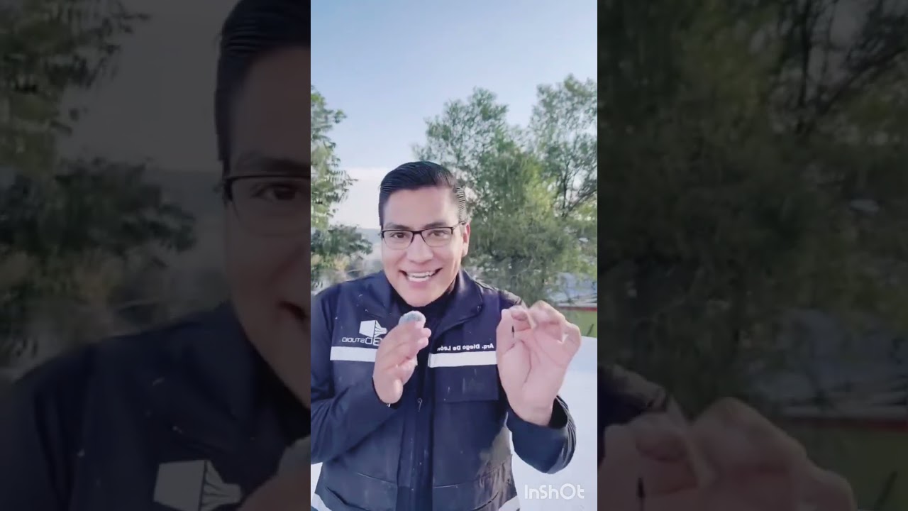 ASI ES COMO DEBES IMPERMEABILIZAR TU TECHO (LOSA)