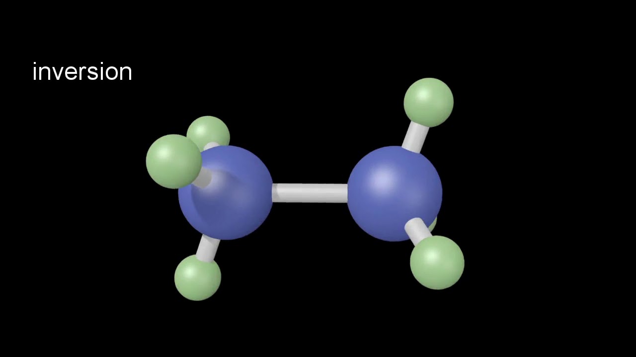 Crystallographie 3 1   Les Op&eacute;rations De Sym&eacute;trie Ponctuelle