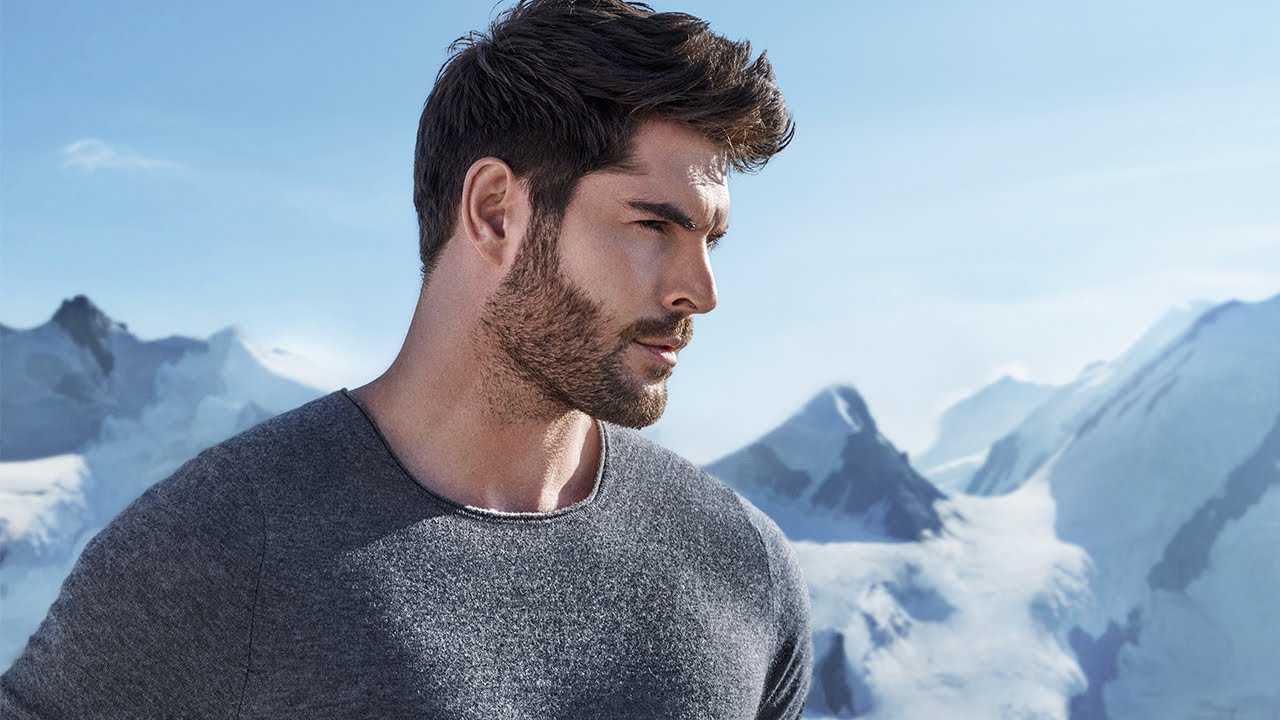 BVLGARI MAN GLACIAL ESSENCE - Conquer Your Greatness