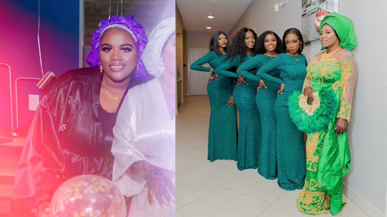 Jey Shine And Habiba🌹 - (full Wedding Video) Arosi Ya Juma na Hawiwa (Bantu wedding) zigua/chizigula